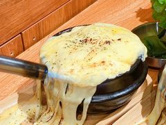 -哼蟹二将·烤肉酱蟹(合生汇店)