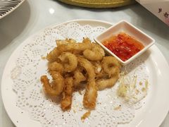 -梦都海鲜酒家(万达广场江桥店)