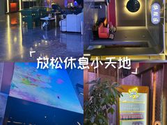 -金御沐足·影院式足道(新城店)