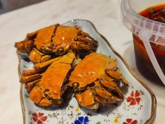 -丁字口海鲜热炒·烧烤大排档