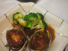 鲍鱼-新享乐海鲜(翠华路店)