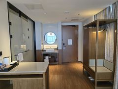 -锦州中央大街希尔顿花园酒店