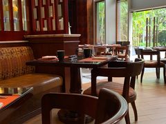 -广州富力丽思卡尔顿酒店