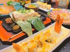 -無境·匠心日本料理(汉街店)