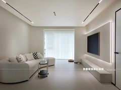 -居丽装饰空间设计(总部)