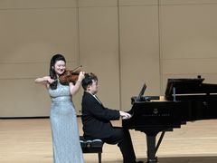 -中央音乐学院歌剧音乐厅