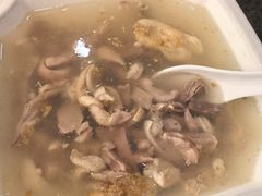 羊杂汤-马家烧麦(总店)