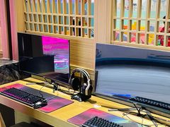 -青水瓦台汤泉(未央店)