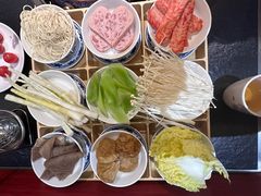-咏江南·苏式火锅·苏州评弹(观前街店)