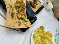 -阿军排档·烧烤