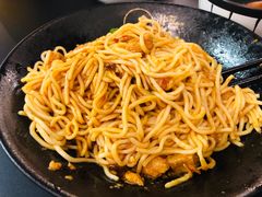 -贡梅老面馆·蟹粉面·无锡特色小吃(南长街主推店)