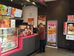 -汉堡王(徐汇绿地缤纷店)