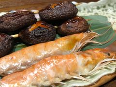 -傑·料理·海鲜放题(佛山文华荟店)