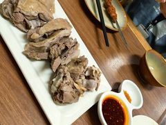 -贯贯吉·清真餐厅(浙江中路店)