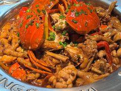 -胖哥俩肉蟹煲(福州仓山爱琴海店)