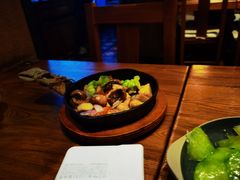 -云海肴·汽锅鸡·云南代表菜(天津国金汇店)
