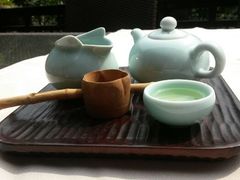 android_upload_pic-十八棵（老龙井）御茶园(老龙井店)