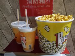 -金逸影城(广州海珠城激光IMAX店)