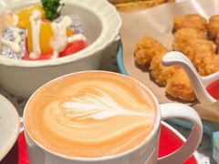 -战斧牛排餐厅(悦方IDmall店)
