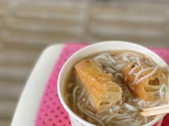 -汪记鲜鱼糊汤粉(沈阳路总店)