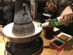 -丁卯•铜锅涮肉(工体店)