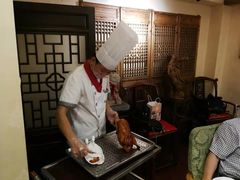 -玉桥餐厅(天坛店)