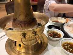 -老爷庙风味美食府(魏都大道店)