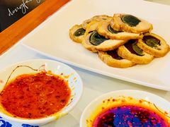 -东方饺子王(新阳路店)