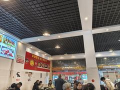 -草墩罗非鱼庄•野生菌•腊排骨(七星街上段店)