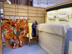 -新世界大丸百货