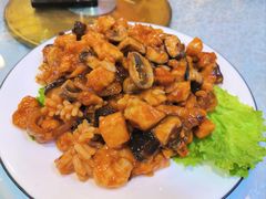 -津悦·正阳春烤鸭(红旗南路店)