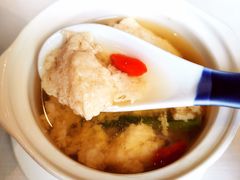 天府鸡豆花-天府掌柜(九眼桥店)