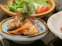 -万福炭火烤肉日本料理(新街口店)