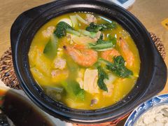 -王胖子土菜馆·特色杭帮菜·农家土菜