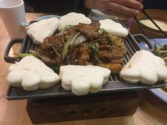 -宏状元现熬粥·京味菜(黄寺大街店)