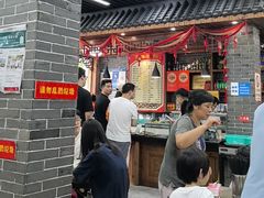 -雪琴面馆富安特色鱼汤面(城中花园店)
