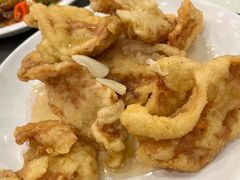 -东北农家小院(定西路店)