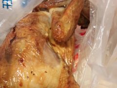 -三毛烤鸡(清泰街店)