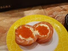 -万岁寿司(蓬江万达店)