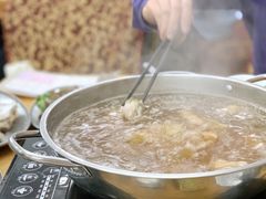 灵芝汤-众源美食(光复阁店)