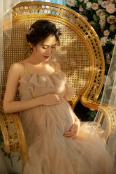 -专注孕妇照亲子照·纪田摄影