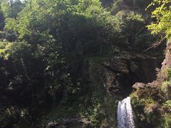 -石台牯牛降景区