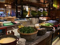 -长沙北辰洲际酒店-兰调全日餐厅