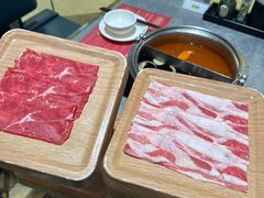 -樱煦和牛寿喜烧(如皋吾悦广场店)