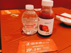 -喜家德虾仁水饺(岗厦北店)