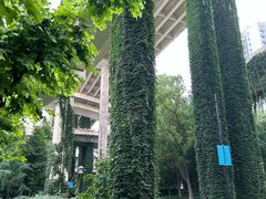 -上海市黄浦区教育学院附属中山学校