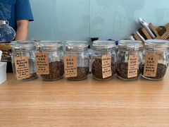 -COFFEE HOLIC(朝外SOHO店)