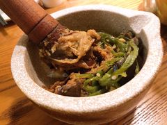-炊烟小炒黄牛肉(中心印象城店)