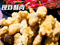 -胖碗火锅(观音桥店)