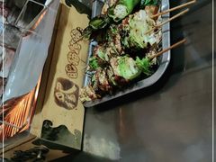 -肥猫烤翅·20年老字号(锦州道店)